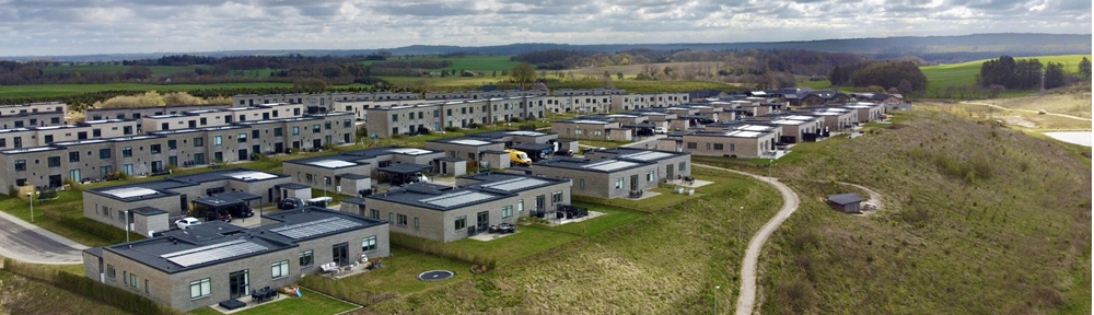 Grundejerforeningen Bakkeborg